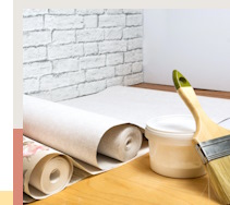 Услуги Отделка в Дивногорске под ключ